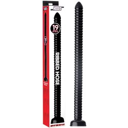 Hosed Rebrast analni dildo Anal Snake, 48 cm Cene
