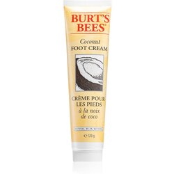Burt's Bees Coconut mehčalna krema za stopala s kokosom 121 g Cene