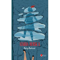 Raštan Marija Marković - Habia Rubica Cene