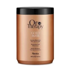 ORO THERAPY GOLD MASKA 1L Cene