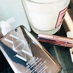 Color WOW Dream Coat Curly Hair sprej za definiranje kovrča 200 ml Cijene