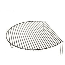  Braai povisena resetka sa 3 nogice za 21" Cene