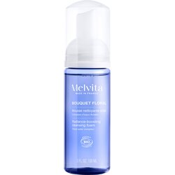 Melvita Radiance Boosting Cleansing Foam - 150 ml Cene