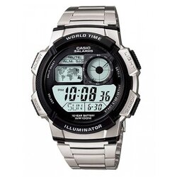 Casio muški ručni sat Standard AE-1000WD-1A Cene