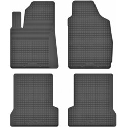 Motohobby gumene patosnice za Fiat 500L (od 11) Cene