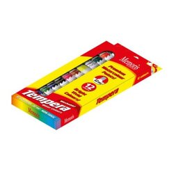 Memoris boje tempere 12ml 1/12 ( 1317 ) Cene