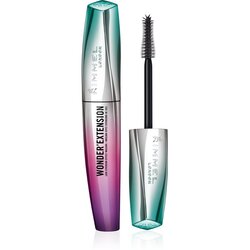 Rimmel London wonder´Extension maskara za produljenje trepavica 11 ml nijansa 001 Very Black Cene