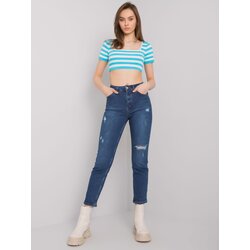 Factory Price Jeans trousers-MR-SP-5338.17-dark blue Cijene