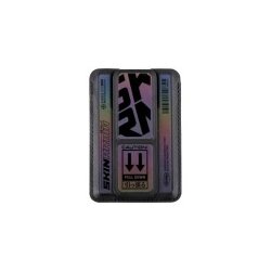 Spike Chunsoft SKINARMA DENARNICA KADO KIRA KOBAI DENARNICA ZA APPLE HOLOGRAM Z MAG-CHARGE GRIP, (5000412111) Cene