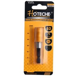  Magnetni držač Bitova Quick 1/4"x 60mm Hoteche Cene