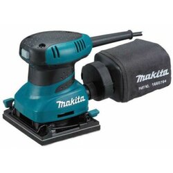 Makita vibracijski brusilnik BO4555 200W Cene