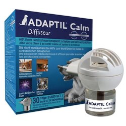 Adaptil umirujuće sredstvo za pse, raspršivač i bočica 48 ml Cene