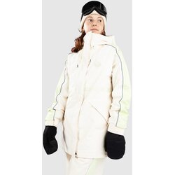 Roxy Highridge Hoodie Jakna buttercream Cene