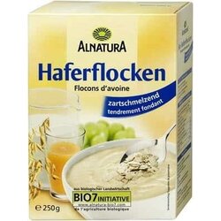 Alnatura Bio fini ovseni kosmiči Cene