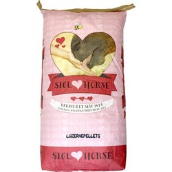 Siglhorse Peleti lucerne Cene
