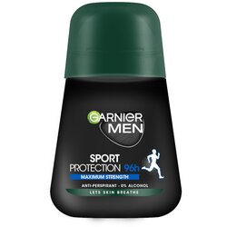 Garnier deo mineral men xtra time 96h rol-on 50ml Cene