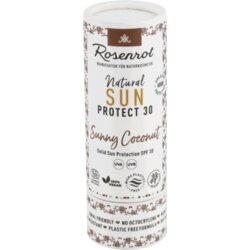 Sun Stick SPF 30 - ny Coconut Cene
