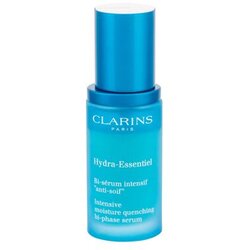Clarins hydra-essentiel bi-phase hidratantni serum za normalnu i suhu kožu 30 ml Cene
