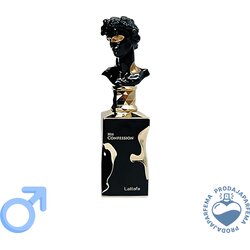 Lattafa His Confession - 100ml Cene