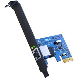 Ugreen 10/100/1000 PCI Express network card Cene