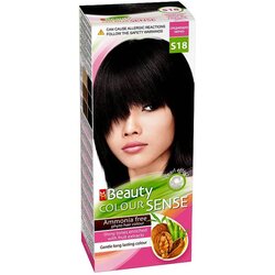 MM Beauty farba za kosu bez amonijaka Colour Sense SOL-BBAF-18 Cene