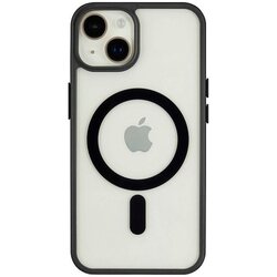 Max Mobile MM TPU IPHONE 13 6.1 MAGSAFE crna Cene