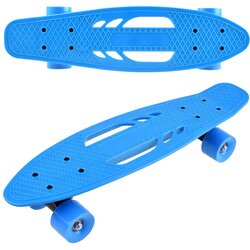 Skateboard za djecu – plavi Cene