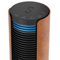 Stadler Form ventilator Peter Leatherette Cene