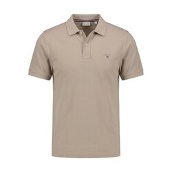 Gant Muška polo majica, Bež Cene