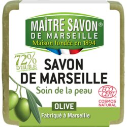 MAÎTRE SAVON DE MARSEILLE Marseille milo - Nega kože Cene