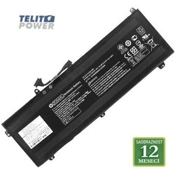 Hewlett packard baterija za laptop hp zbook studio G3 / ZO04XL 15.2V 64Wh Cene