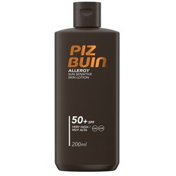 Piz Buin losion za telo alergy spf50 200 ml ( A068212 ) Cene