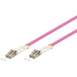 Goobay Optički LC-SC kabal Duplex 2m Cene