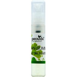 Provida Organics Azimuth Bio-Parfum Femme indian summer - 2 ml Cene