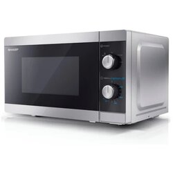 Sharp mikrovalna pećnica YC-MS01E-S Cene