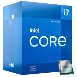 Intel core i7-12700F 2.1GHz25MB L3 LGA1700 boxalder lake,bez grafike Cene