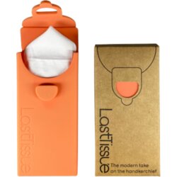 LastObject lastTissue - Narančasto Cijene