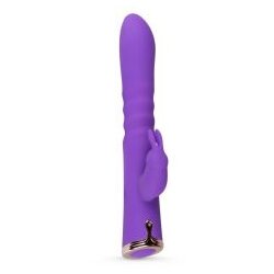 Royals potisni rabbit vibrator The Queen Cene