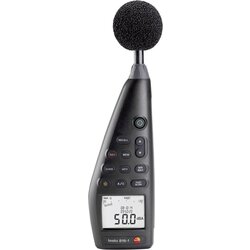 testo 816-1 uređaj za mjerenje razine zvuka, mjerač buke Cijene