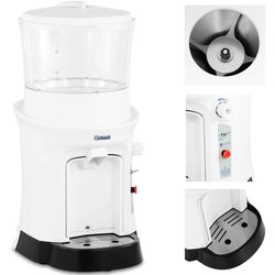 Royal Catering Električni drobilec ledu 12 l 320 vrt/min 400 W, (21383828) Cene