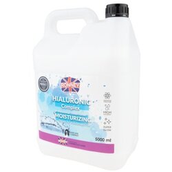 RONNEY balzam za hidrataciju suve i oštecene kose Hyaluronic Acid 5000ml Cene