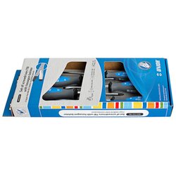 Unior odvijači tbi sa ok ojačanjem u garnituri set 5 komada 600CS5TBI 614007 Cene