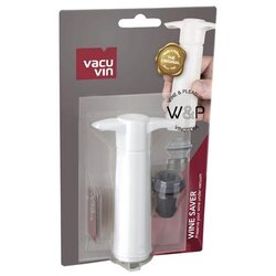 VACUVIN devakumizator beli sa čepom 08542606 Cene