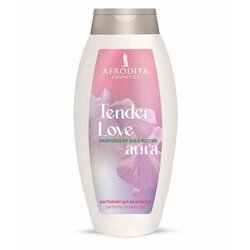 TENDER LOVE AURA Parfimirani gel za tuširanje Cene