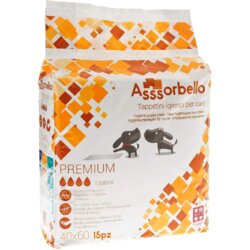 Asssorbello premium prostirke 40x60cm Cene