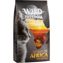 Wild Freedom "Spirit of Africa" - 2 kg Cene
