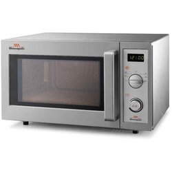 SIRMAN Profesionalna mikrotalasna WP 1000 PF M Minneapolis, Manuelna, 1.5kW Cene