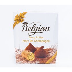 Belgian trufle Šampanjac 200gr Cene