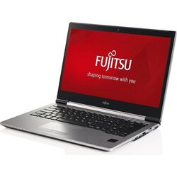 Fujitsu Laptop Lifebook U745, 14”, Intel i5-5300U, 12GB, 256GB Cene