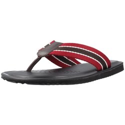 Geox Japonke Chanclas Hombre Modèle U Erice Rdeča Cene
